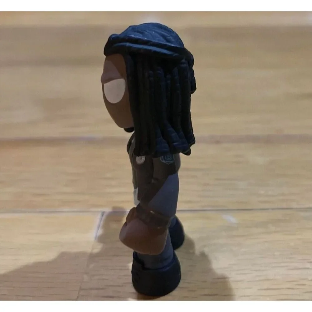 Funko description mystery